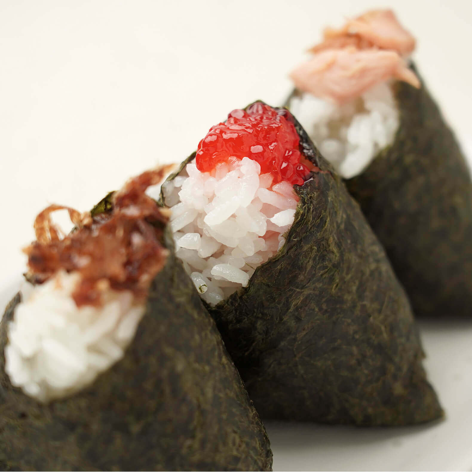 むすびや くまさん